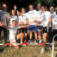 Leipziger Firmenlauf