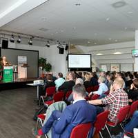 Regionalkonferenz zur Umsetzung des OZG in Chemnitz