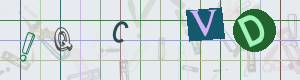 Captcha-Code - Es besteht die Möglichkeit, sich den Captcha-Code vorlesen zu lassen, klicken sie dazu auf den Button mit dem Titel 'Liest den Captcha-Code vor(Audioausgabe)'